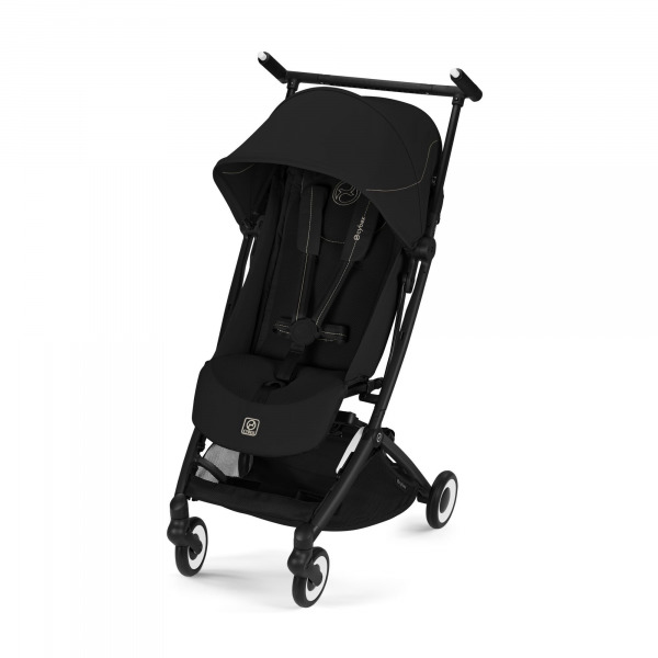 CYBEX Gold Libelle - Magic Black 2026